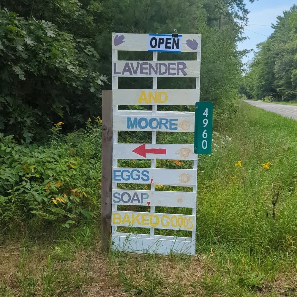 Farm pick up
