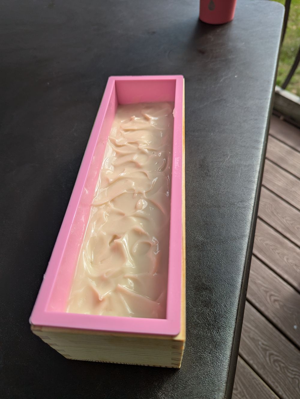 Soaps 